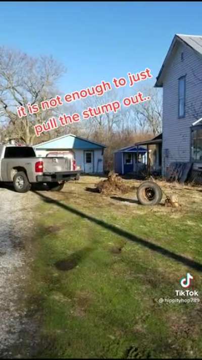 What could go right