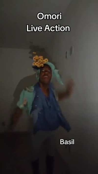 Omori live action