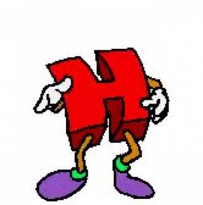 the h boss