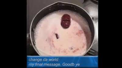 Bye...