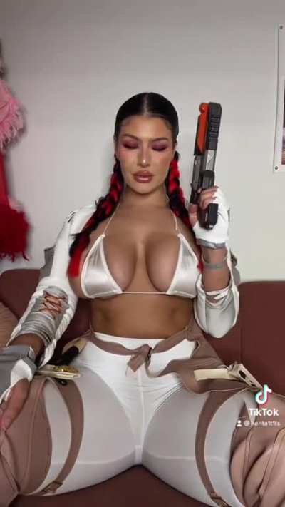 Apex legends &amp;amp; chill?