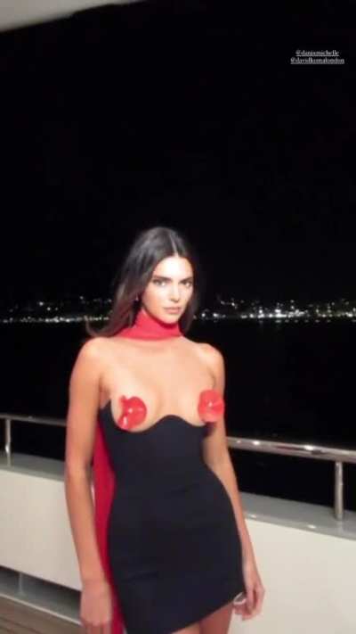 Kendall Jenner