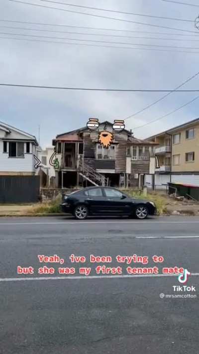 Jeff is built different