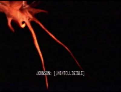 Barry Johnson