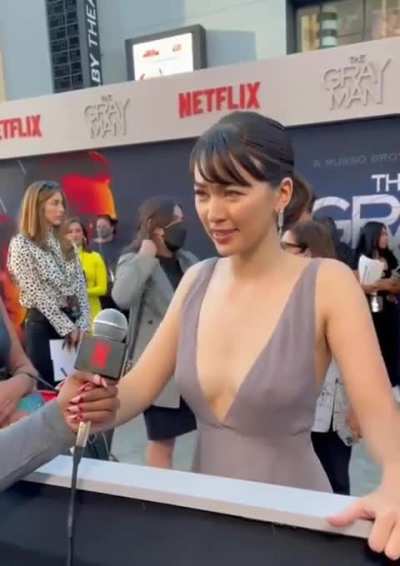Jessica Henwick