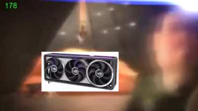 GPU shenanigans