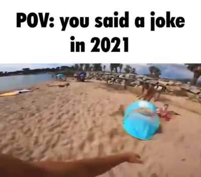 rookie mistake