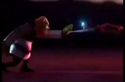 Random shitpost
