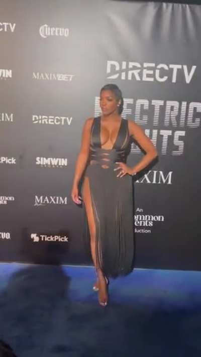 Porsha Williams