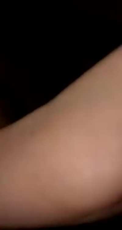 Pussy is going out of control&hellip;I&rsquo;m even wetter than the last time you saw me ;)