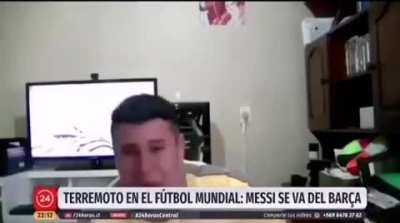 porfavor messi