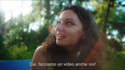 Ecco il nuovo video per la campagna contro tutte le droghe del governo che andr&Atilde;&nbsp; in onda da oggi