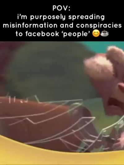 Fac🤮ebook &ldquo;People&rdquo;