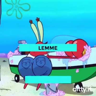 Someone took time out of their day to make this