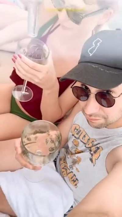 New TikTok Taylor