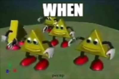 why did i make this