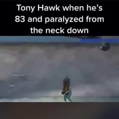 woah