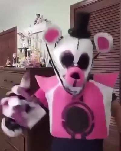 Ceo Of Furries