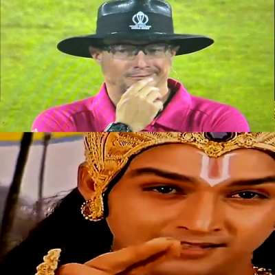 shree richard
