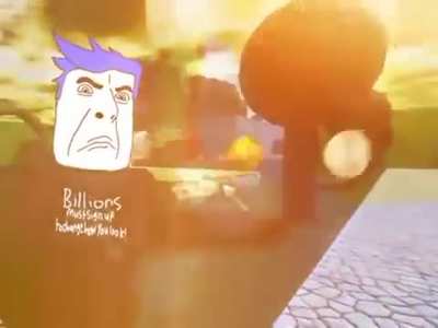 Robloxia has fallen
