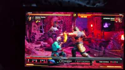 59% start of match morph combo