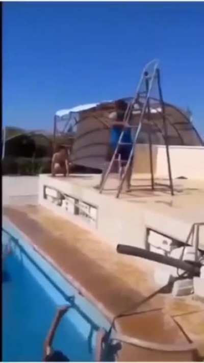 WCGW if you don't know what your doing