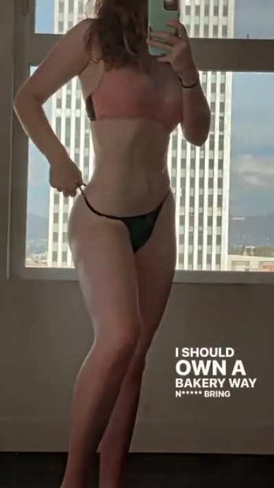 so hot