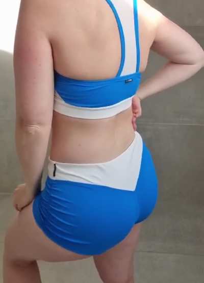 WW sports wear