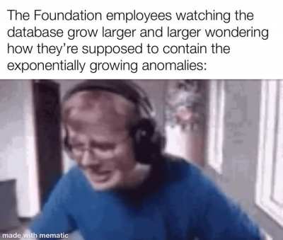 These damn authors just don&acirc;t stop!