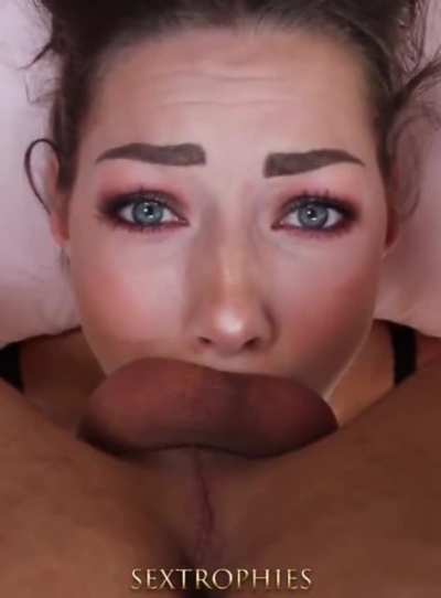 Born to suck cock