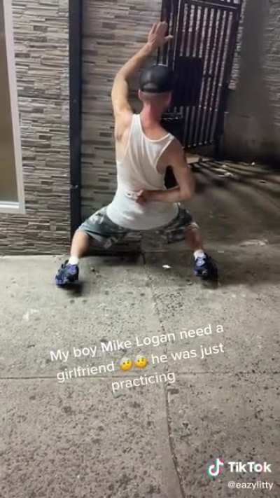 These nyc crackheads are different
