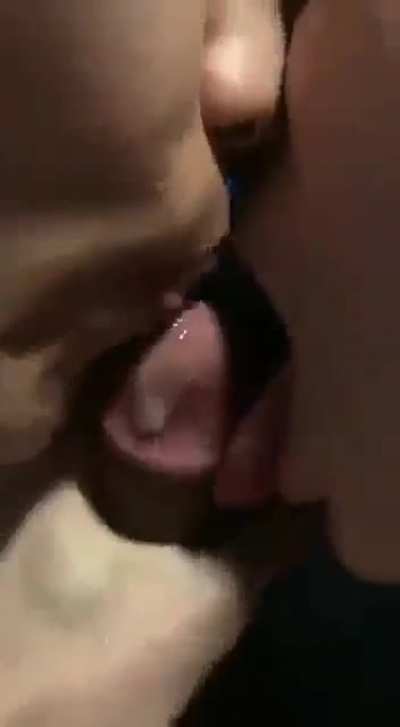 Two tongues