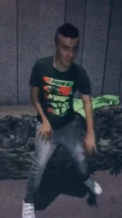 Idk whats going on