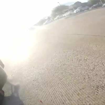 Nice sunny afternoon for a ride