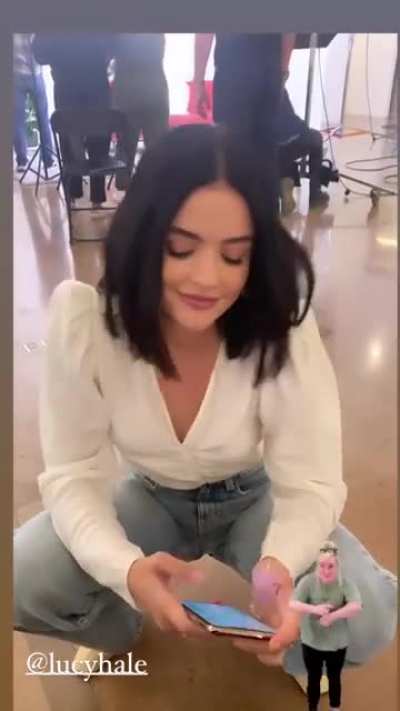 Cute