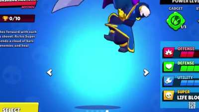 Here&rsquo;s the animation so you can watch that amazing animation over and over