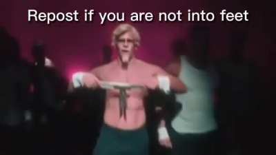 do it on a different sub or somewhere else though