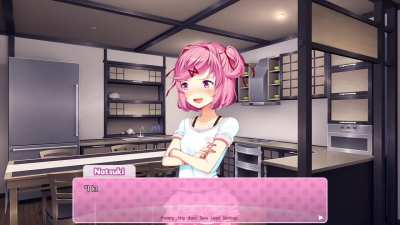 &ldquo;Ugh! Are we a thing now, or what?&rdquo;