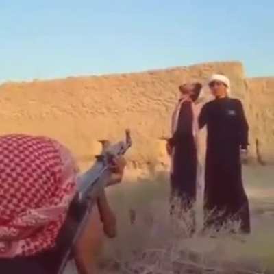 Least chad arabs who don&rsquo;t care about the dangers of smoking