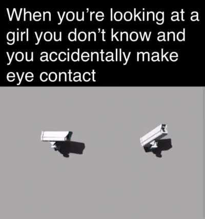 Gotta pretend like there&rsquo;s a fly