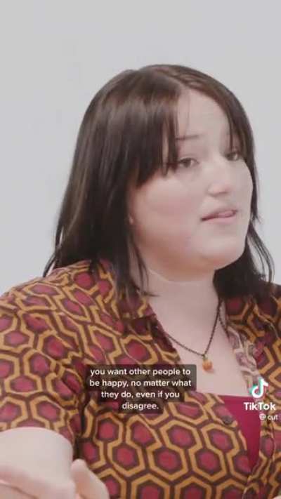 What's the difference between cult and religion?