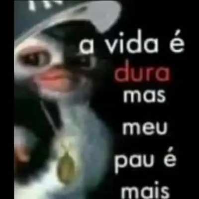 Sem esc&acirc;ndalo fml 😂🤟🥵✌️