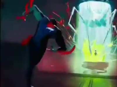 spiderposting #12