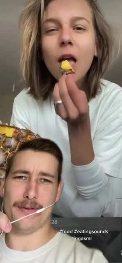 All aboard the Pineapple Express
