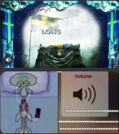 We all feel this