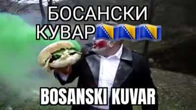 Bosnia