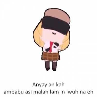 wei wai wei wai