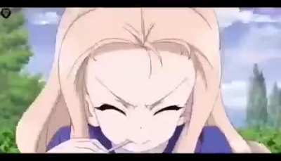 Tank = Best Waifu