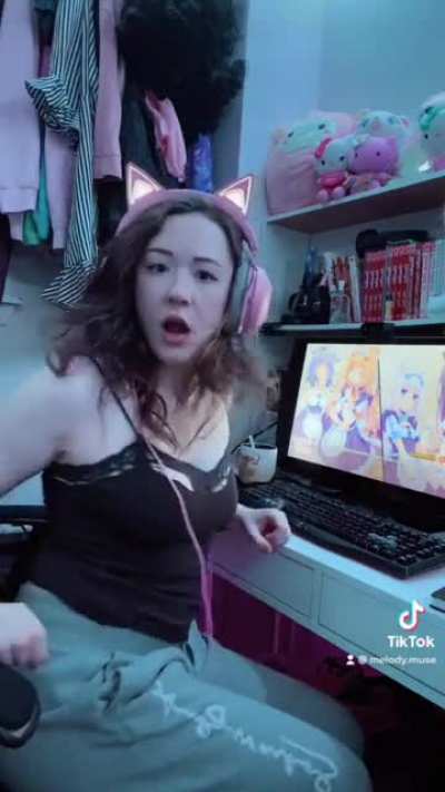 Gamer Things