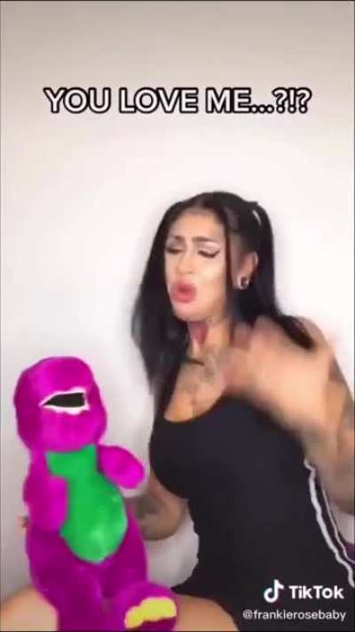 ...